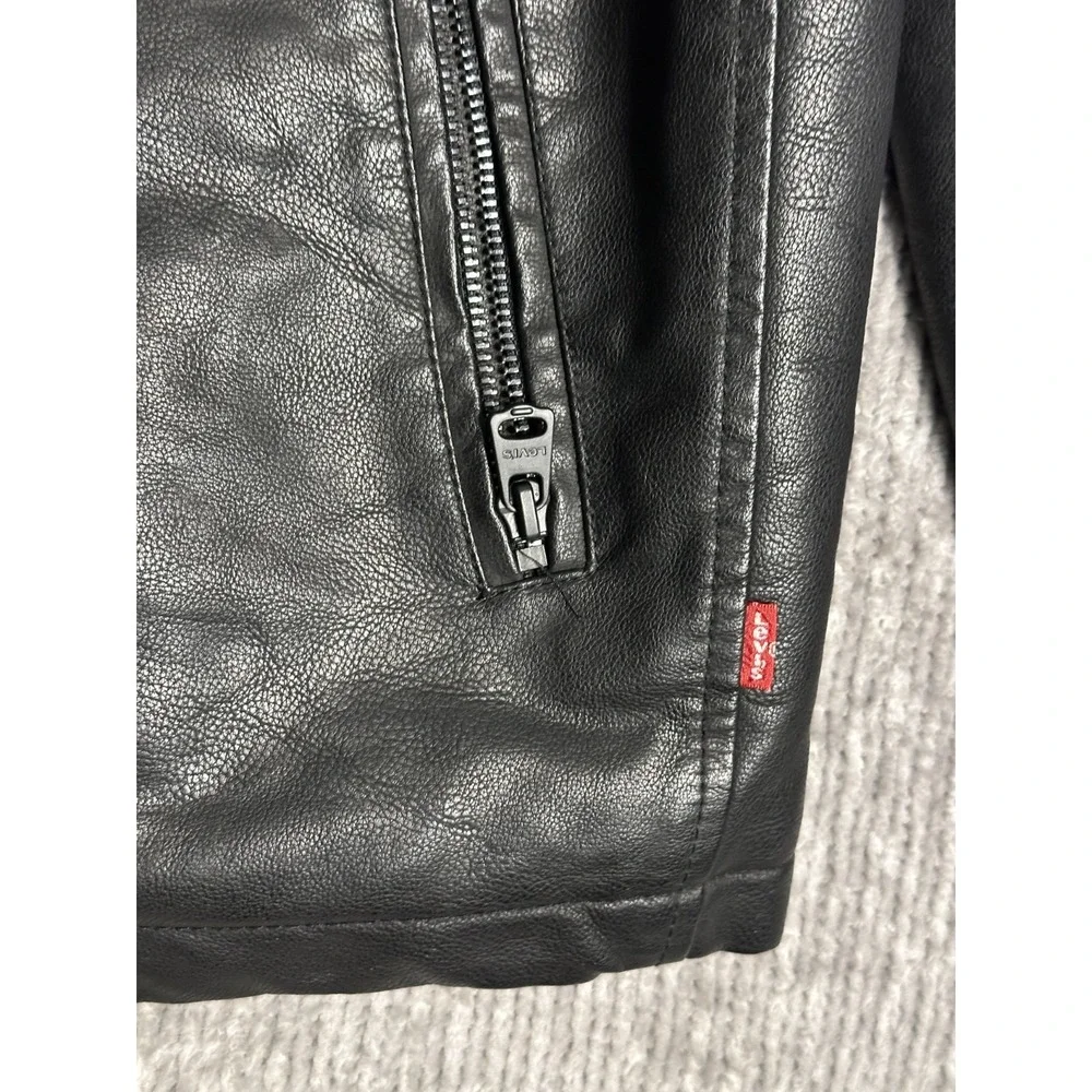 Levis levi jacket
